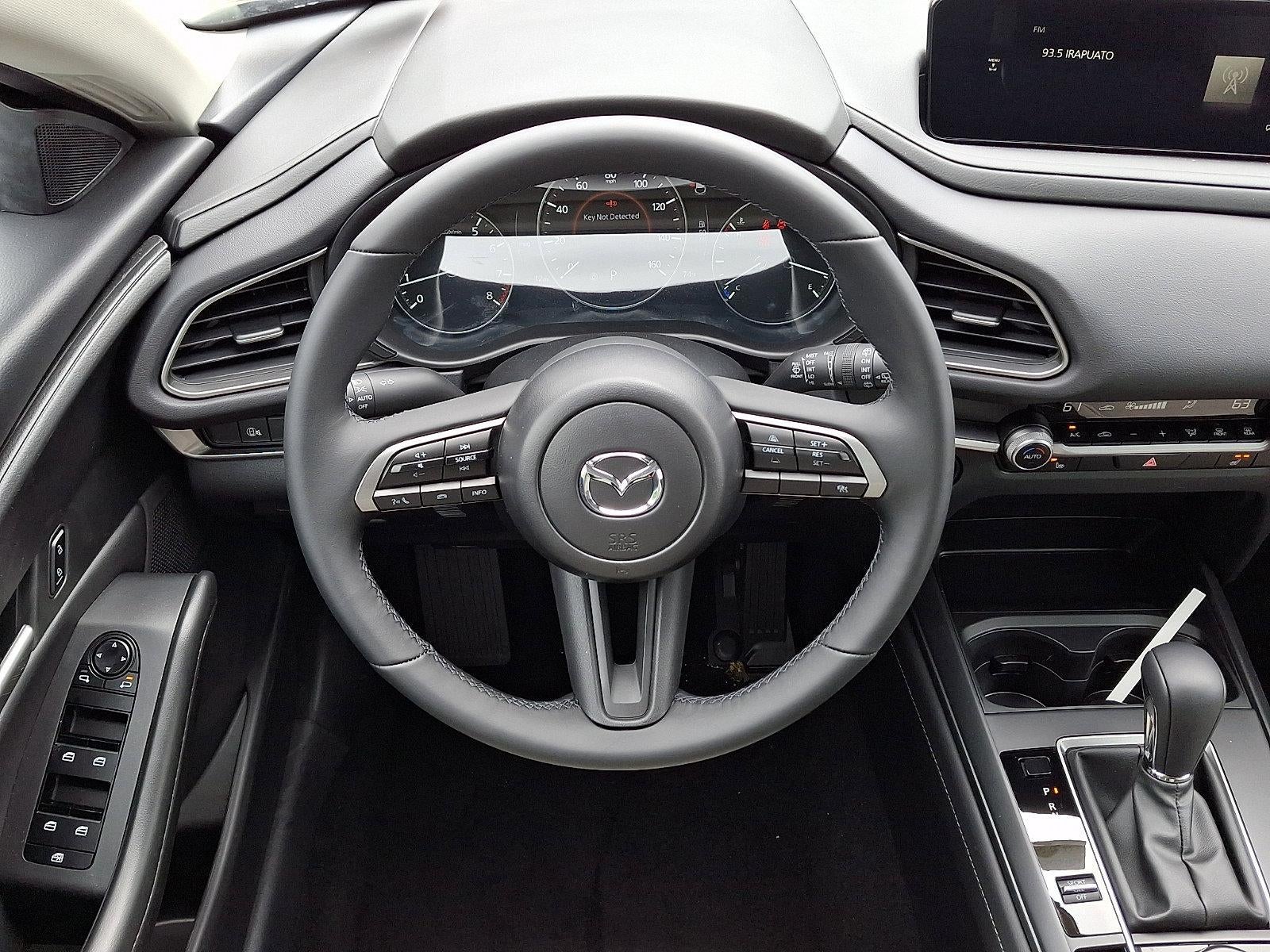 2026 Mazda Mazda CX-30 2.5 S Select Sport AWD
