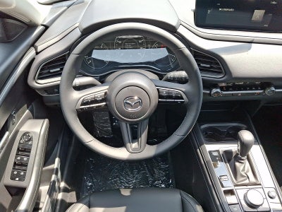 2026 Mazda Mazda CX-30 2.5 S Select Sport AWD