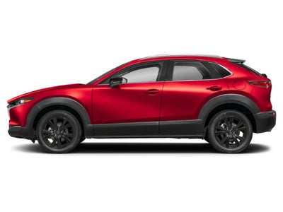 2026 Mazda Mazda CX-30 2.5 S Select Sport AWD
