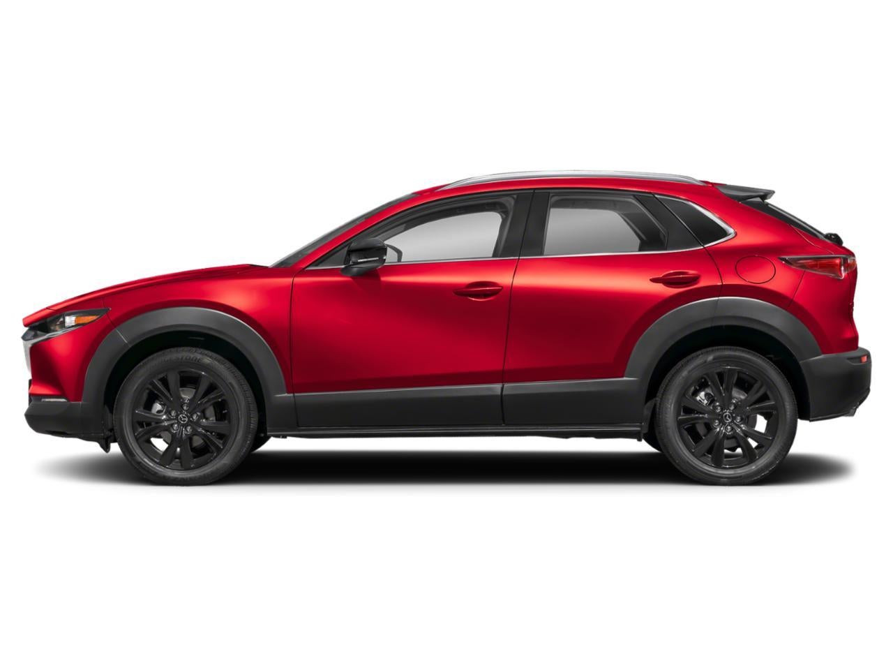 2026 Mazda Mazda CX-30 2.5 S Select Sport AWD