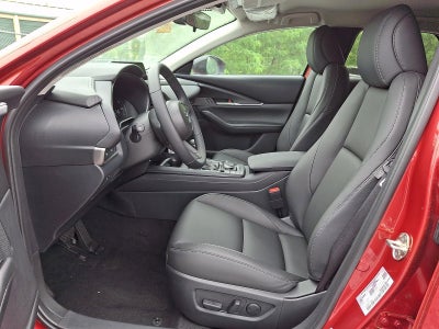 2026 Mazda Mazda CX-30 2.5 S Select Sport AWD