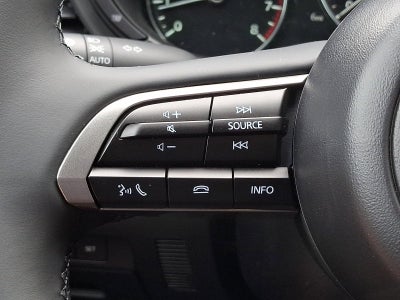 2026 Mazda Mazda CX-30 2.5 S Select Sport AWD