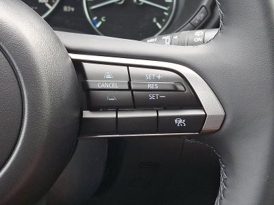 2026 Mazda Mazda CX-30 2.5 S Select Sport AWD