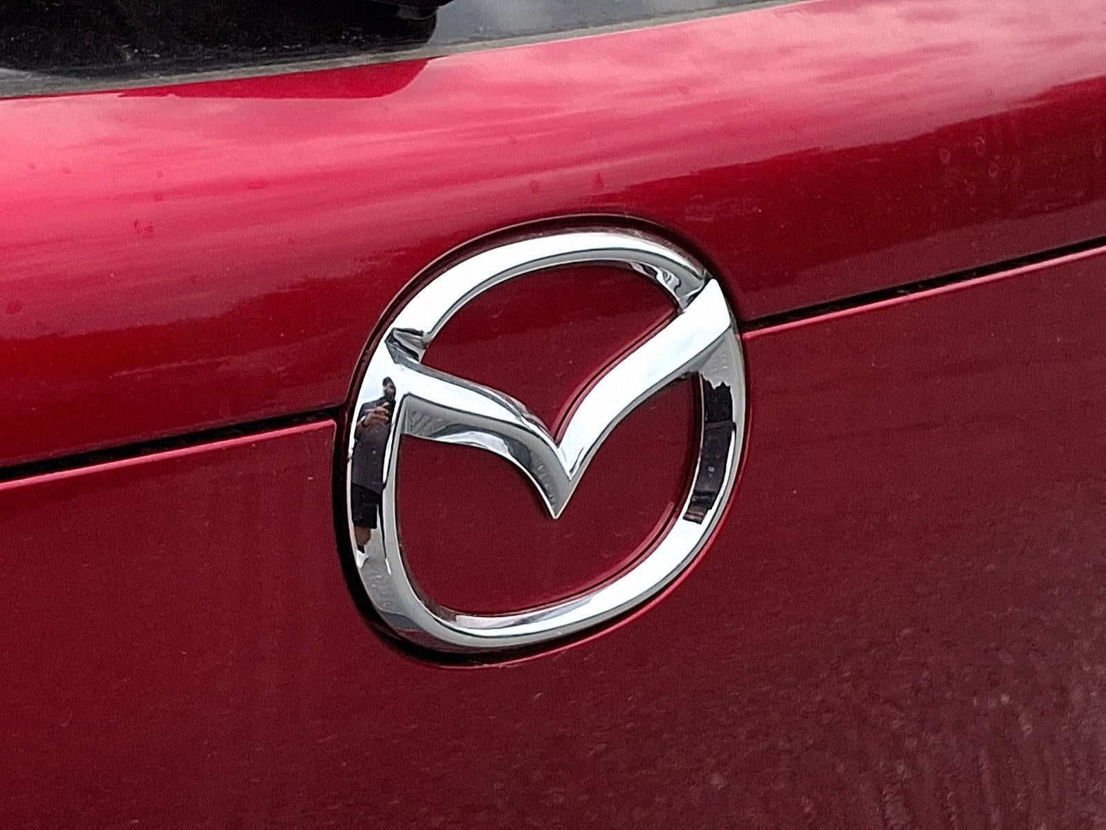 2026 Mazda Mazda CX-30 2.5 S Select Sport AWD