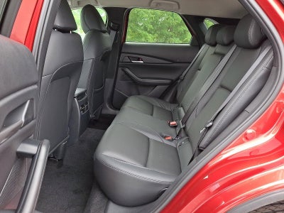 2026 Mazda Mazda CX-30 2.5 S Select Sport AWD