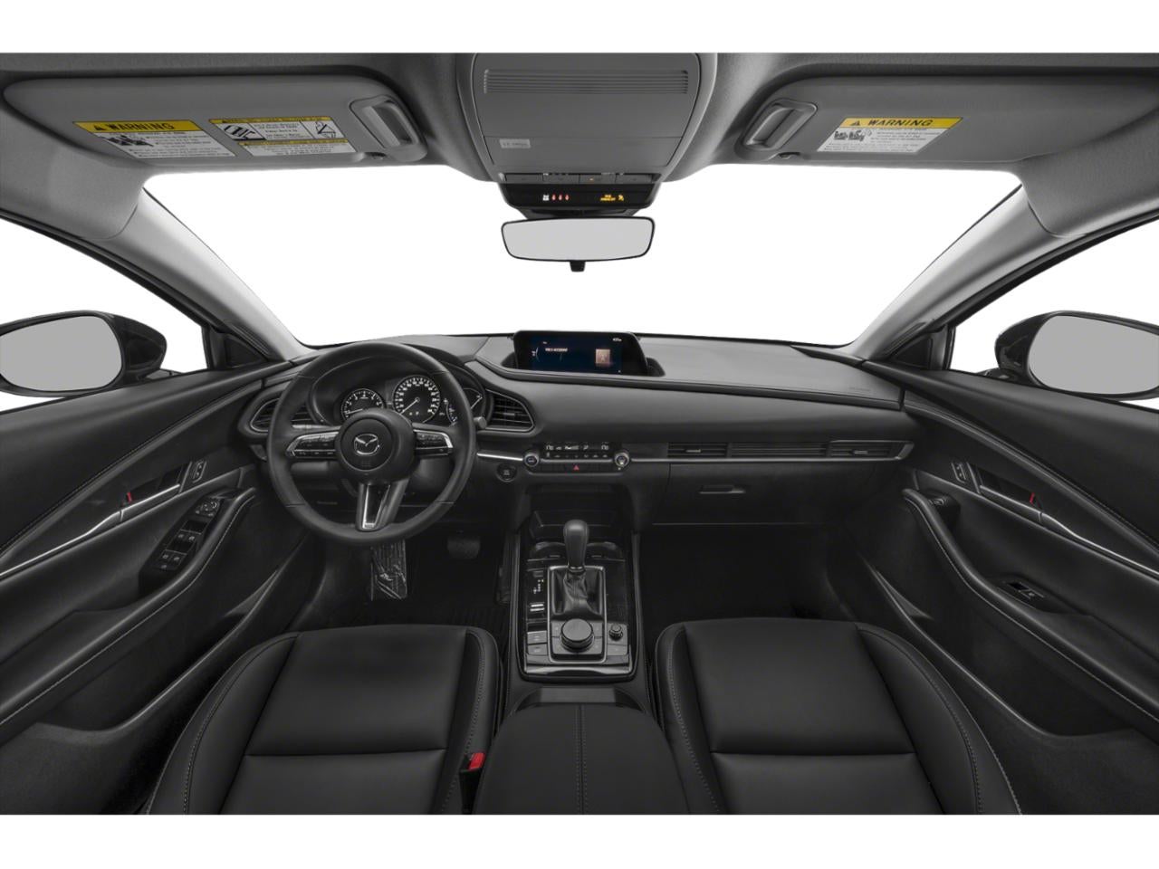 2026 Mazda Mazda CX-30 2.5 S Select Sport AWD
