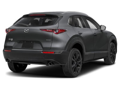 2026 Mazda Mazda CX-30 2.5 S Select Sport AWD