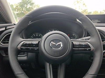 2026 Mazda Mazda CX-30 2.5 S Select Sport AWD