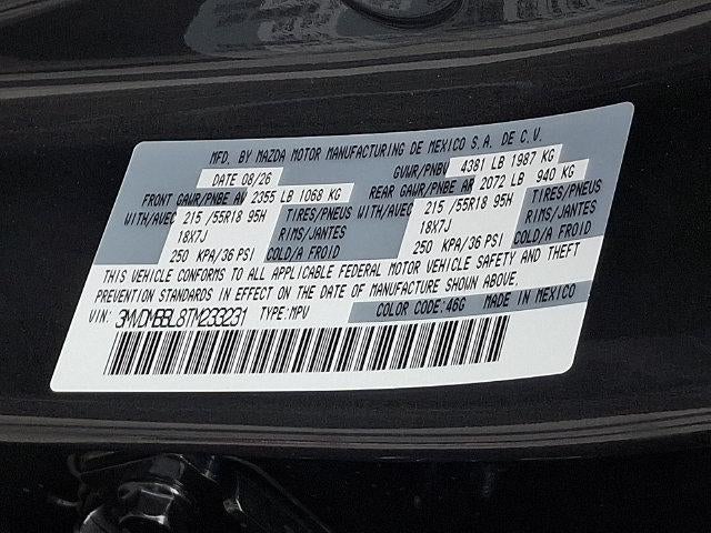 2026 Mazda Mazda CX-30 2.5 S Select Sport AWD