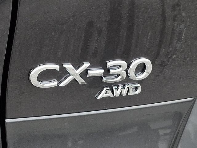 2026 Mazda Mazda CX-30 2.5 S Select Sport AWD