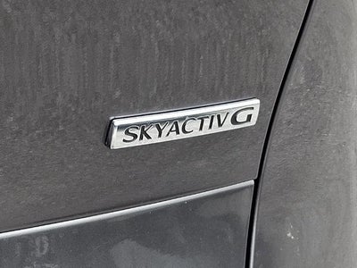 2026 Mazda Mazda CX-30 2.5 S Select Sport AWD