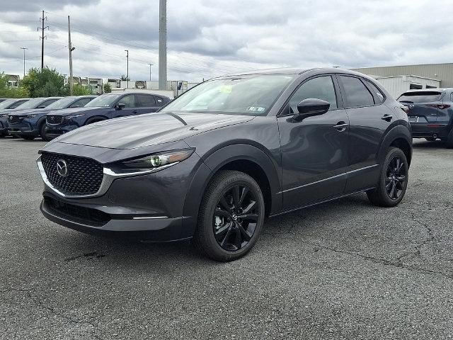 2026 Mazda Mazda CX-30 2.5 S Select Sport AWD