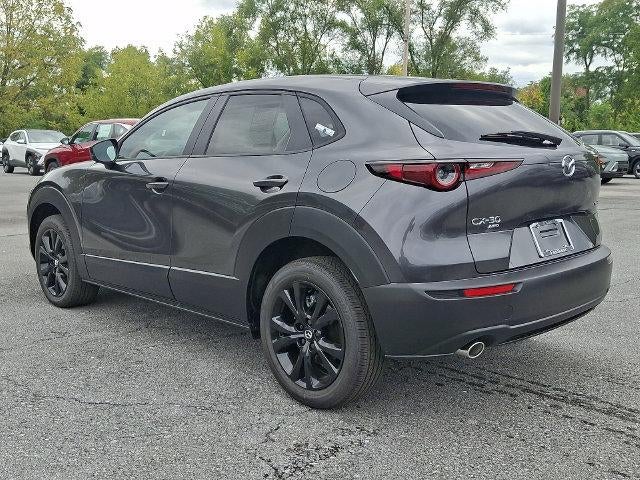 2026 Mazda Mazda CX-30 2.5 S Select Sport AWD