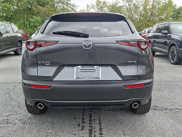 2026 Mazda Mazda CX-30 2.5 S Select Sport AWD