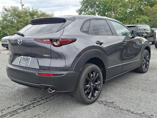 2026 Mazda Mazda CX-30 2.5 S Select Sport AWD