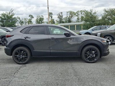 2026 Mazda Mazda CX-30 2.5 S Select Sport AWD