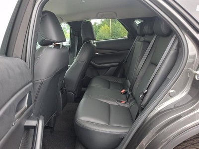 2026 Mazda Mazda CX-30 2.5 S Select Sport AWD