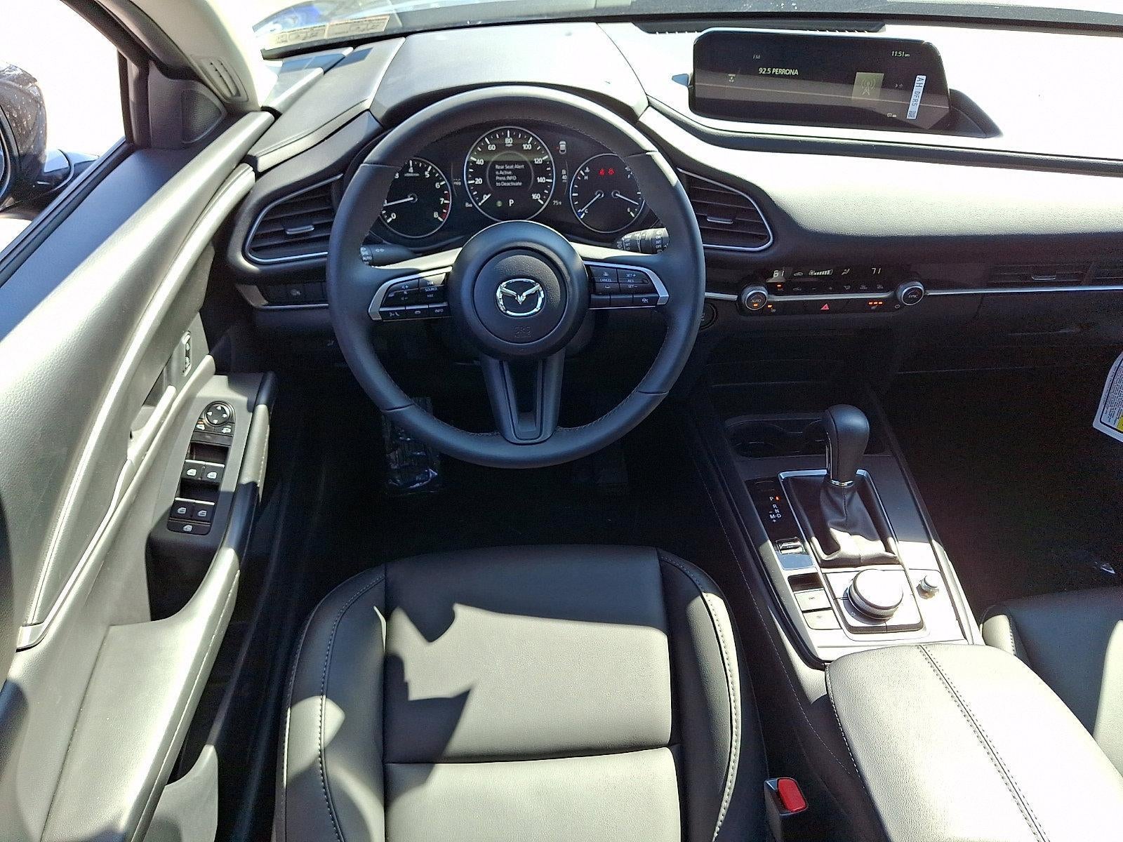 2026 Mazda Mazda CX-30 2.5 S Select Sport AWD