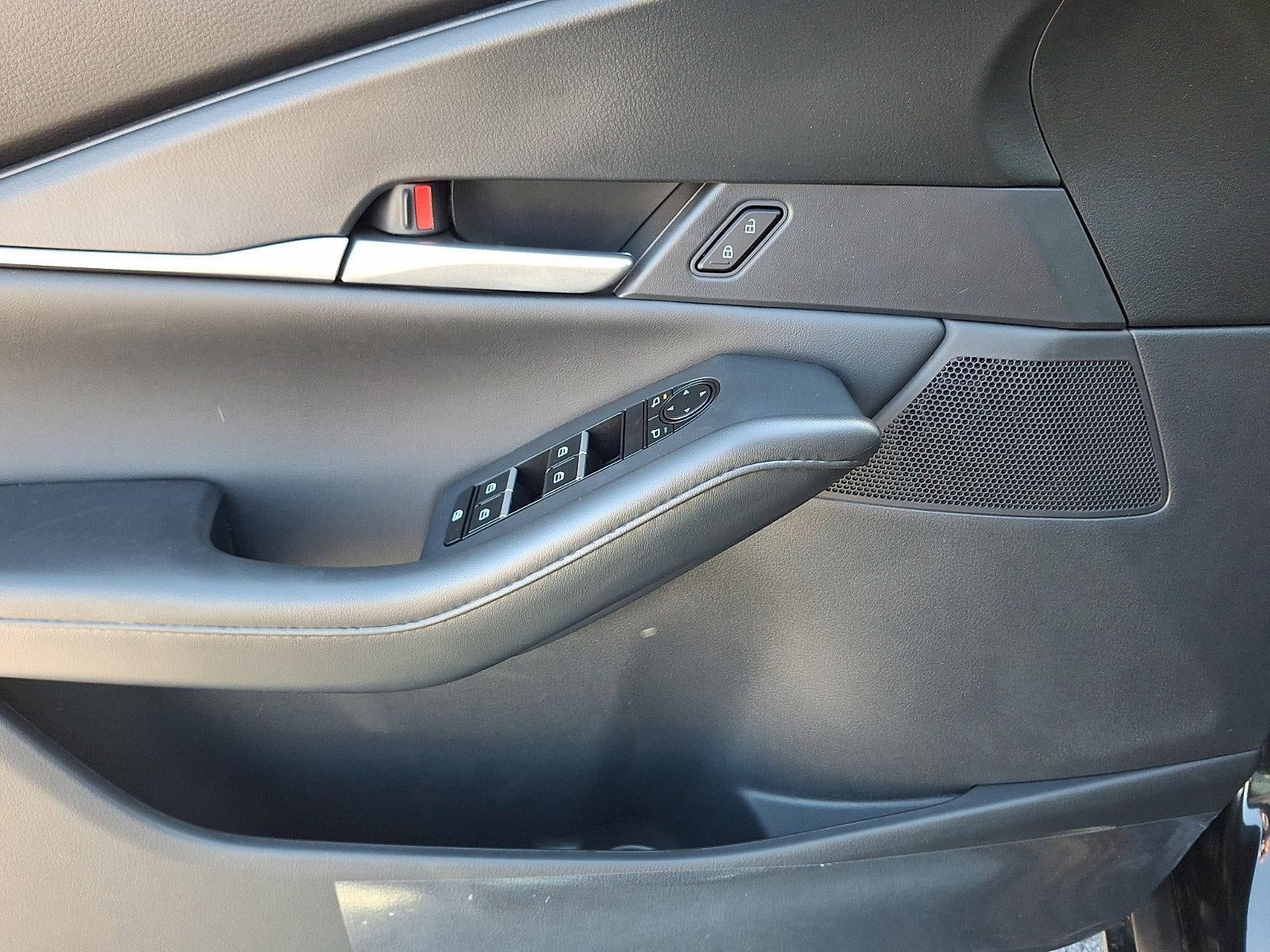 2026 Mazda Mazda CX-30 2.5 S Select Sport AWD