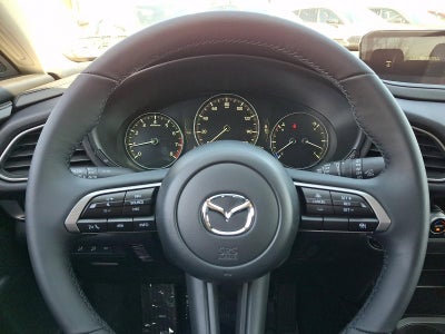 2026 Mazda Mazda CX-30 2.5 S Select Sport AWD
