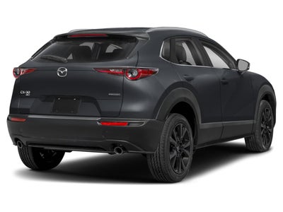 2026 Mazda Mazda CX-30 2.5 S Select Sport AWD