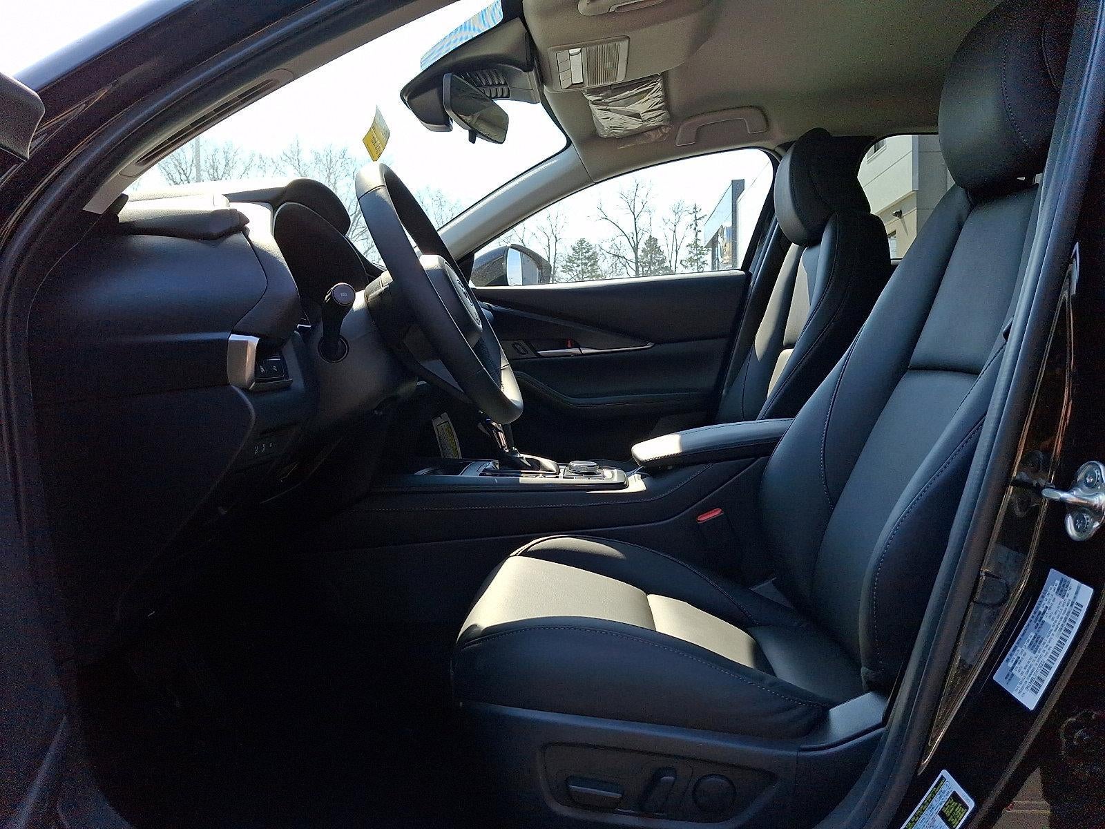 2026 Mazda Mazda CX-30 2.5 S Select Sport AWD