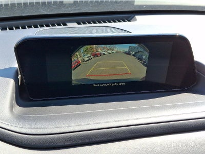 2026 Mazda Mazda CX-30 2.5 S Select Sport AWD