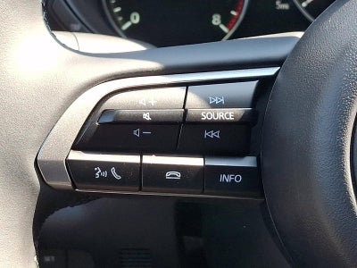 2026 Mazda Mazda CX-30 2.5 S Select Sport AWD