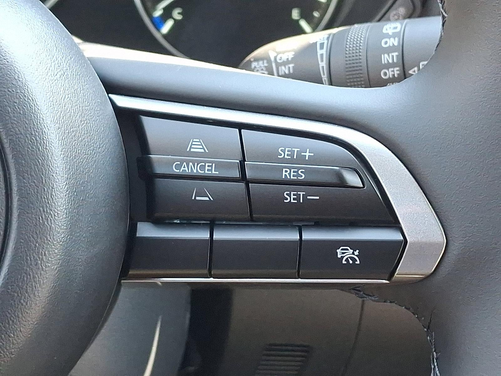 2026 Mazda Mazda CX-30 2.5 S Select Sport AWD