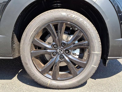 2026 Mazda Mazda CX-30 2.5 S Select Sport AWD