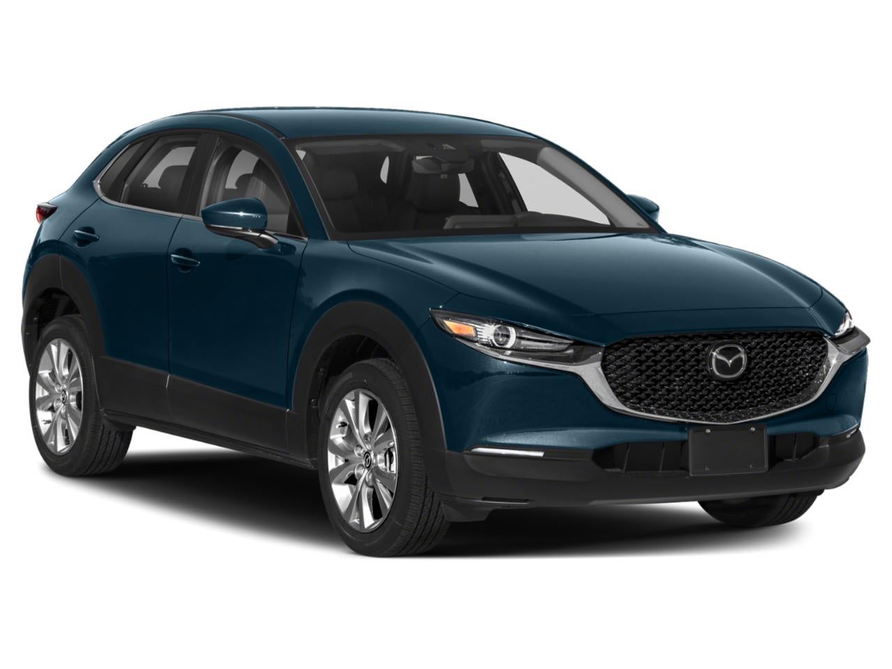2021 Mazda Mazda CX-30 Select AWD