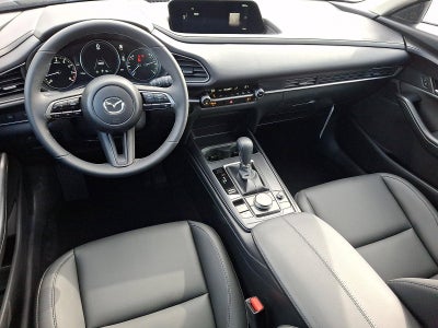 2026 Mazda Mazda CX-30 2.5 S Select Sport AWD