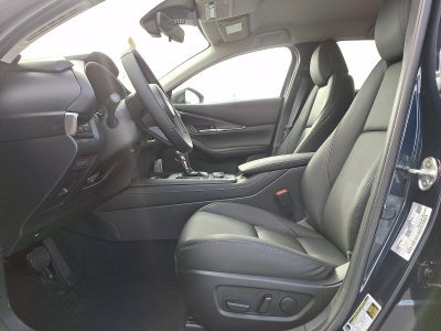 2026 Mazda Mazda CX-30 2.5 S Select Sport AWD