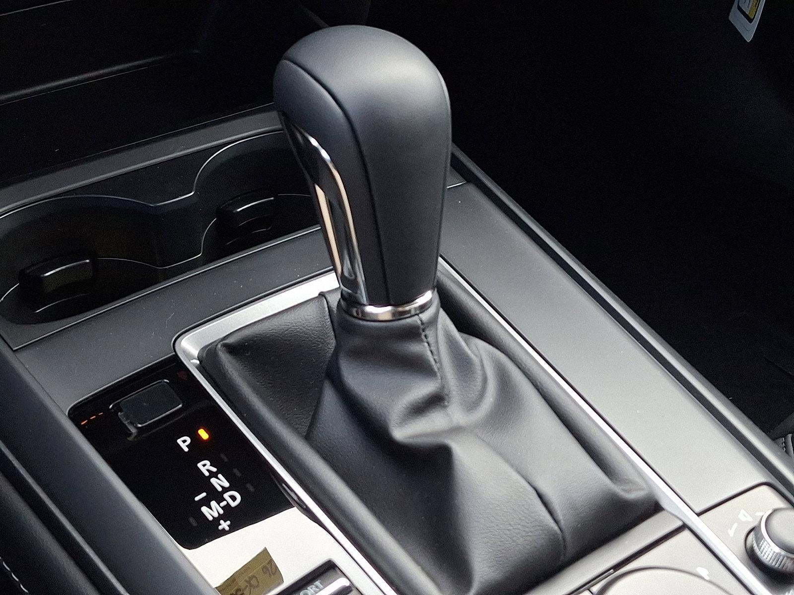 2026 Mazda Mazda CX-30 2.5 S Select Sport AWD