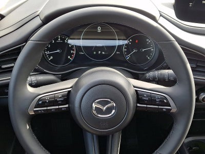 2026 Mazda Mazda CX-30 2.5 S Select Sport AWD