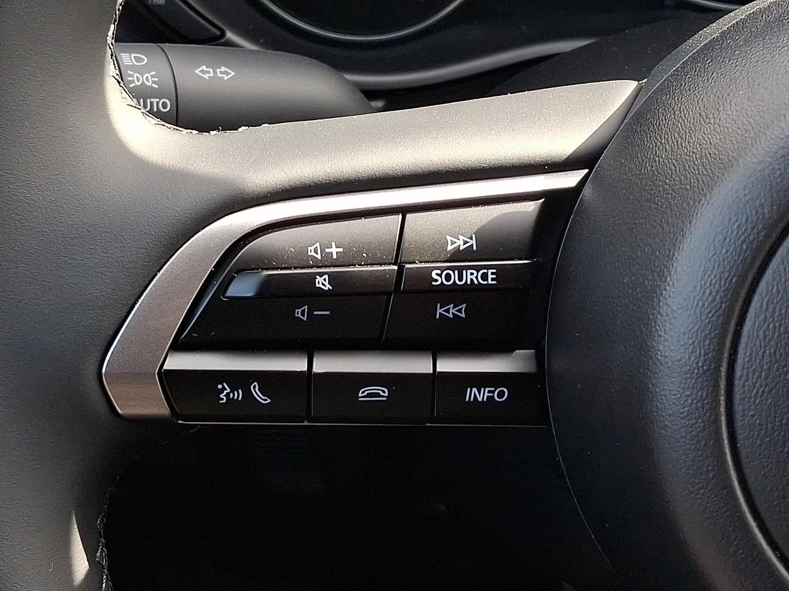 2026 Mazda Mazda CX-30 2.5 S Select Sport AWD