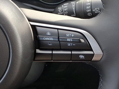 2026 Mazda Mazda CX-30 2.5 S Select Sport AWD