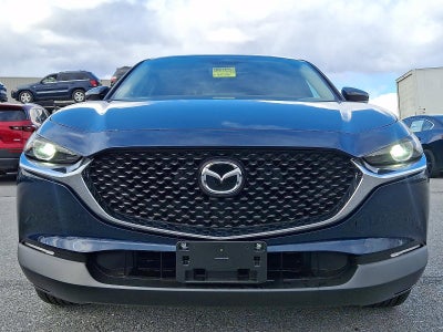 2026 Mazda Mazda CX-30 2.5 S Select Sport AWD