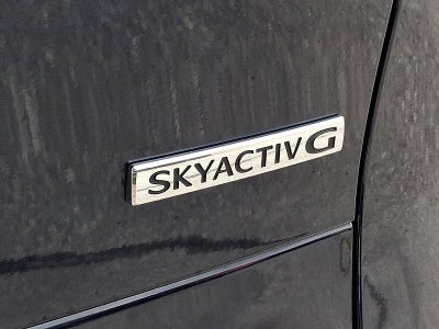 2026 Mazda Mazda CX-30 2.5 S Select Sport AWD