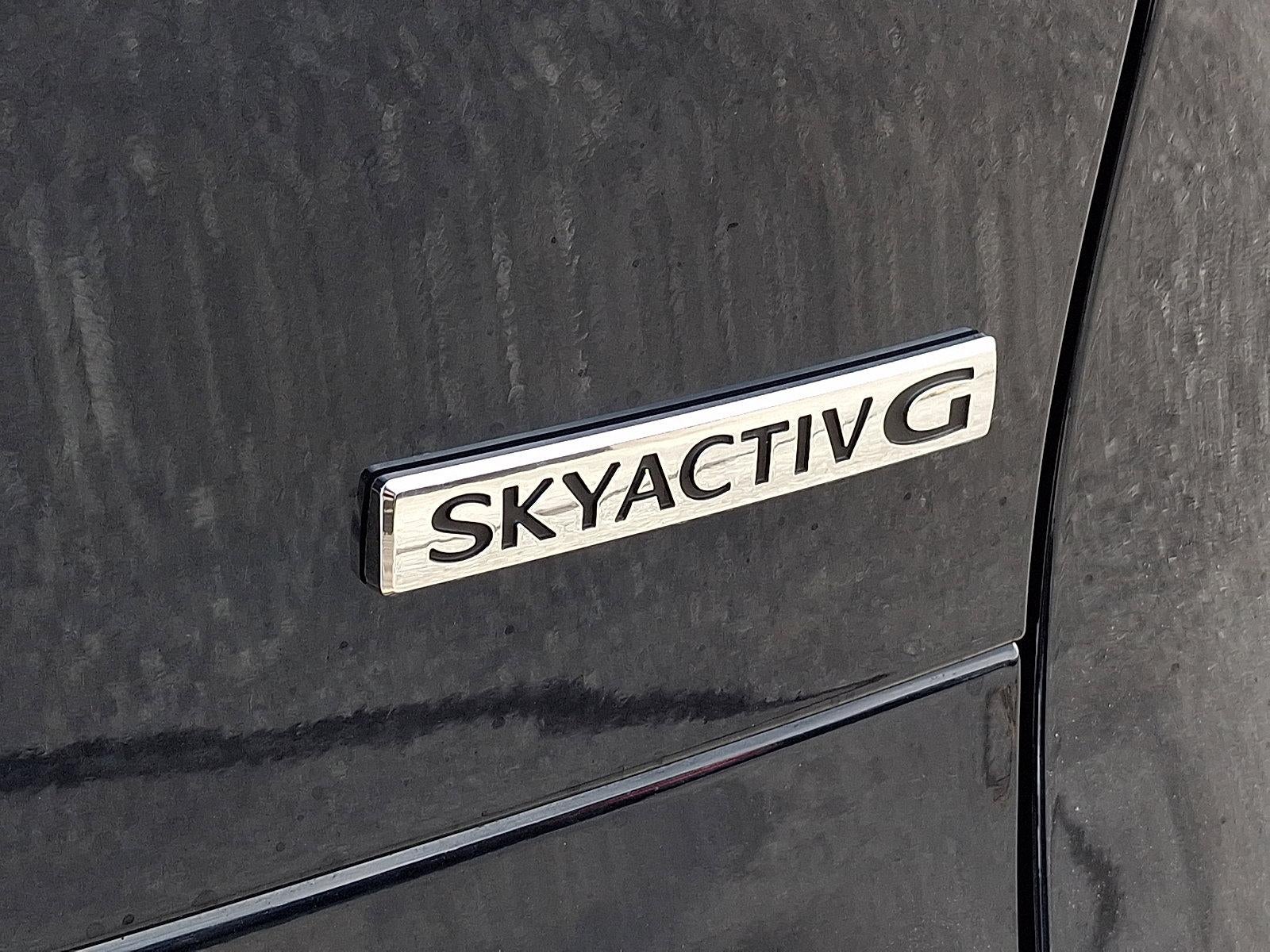 2026 Mazda Mazda CX-30 2.5 S Select Sport AWD