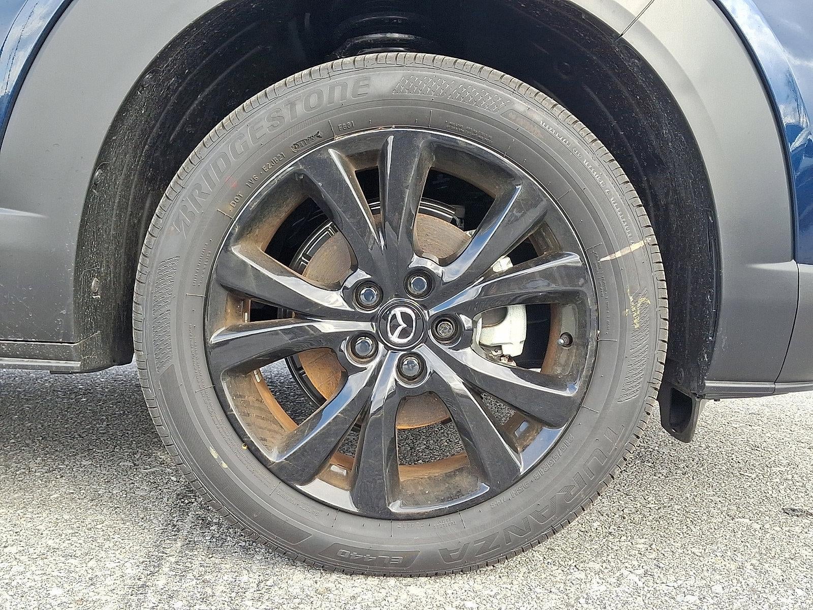 2026 Mazda Mazda CX-30 2.5 S Select Sport AWD