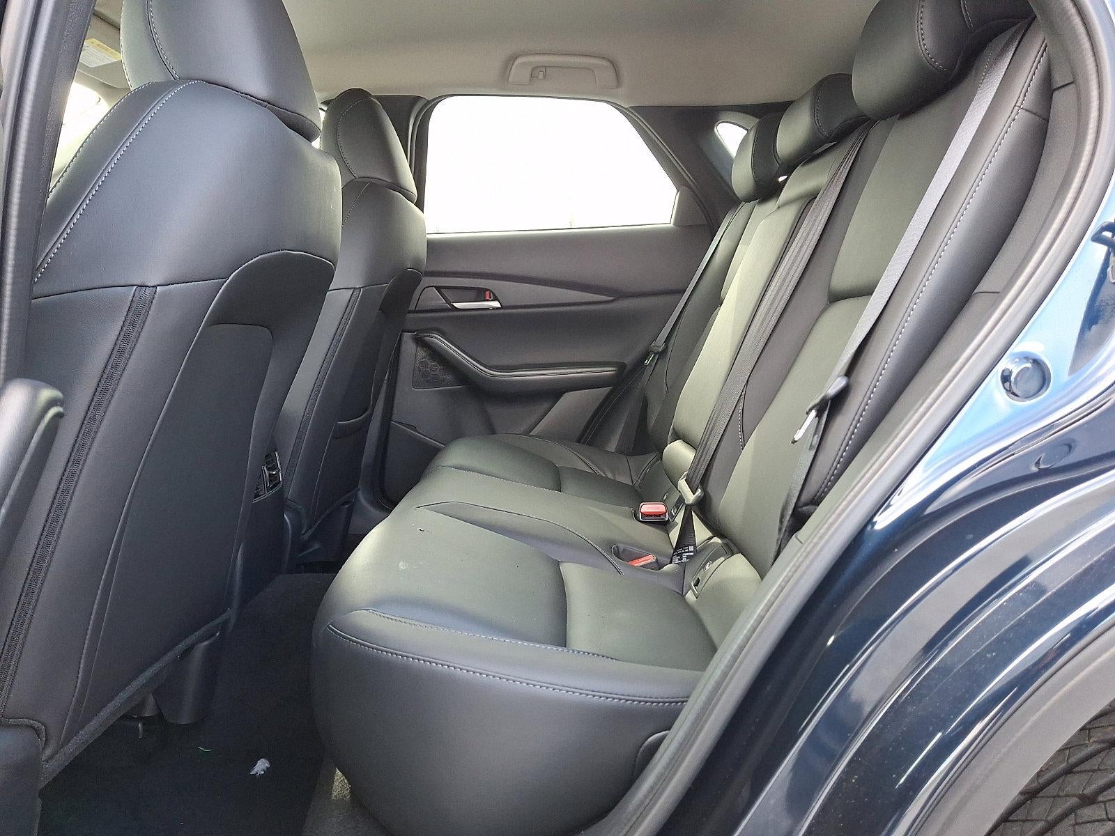 2026 Mazda Mazda CX-30 2.5 S Select Sport AWD