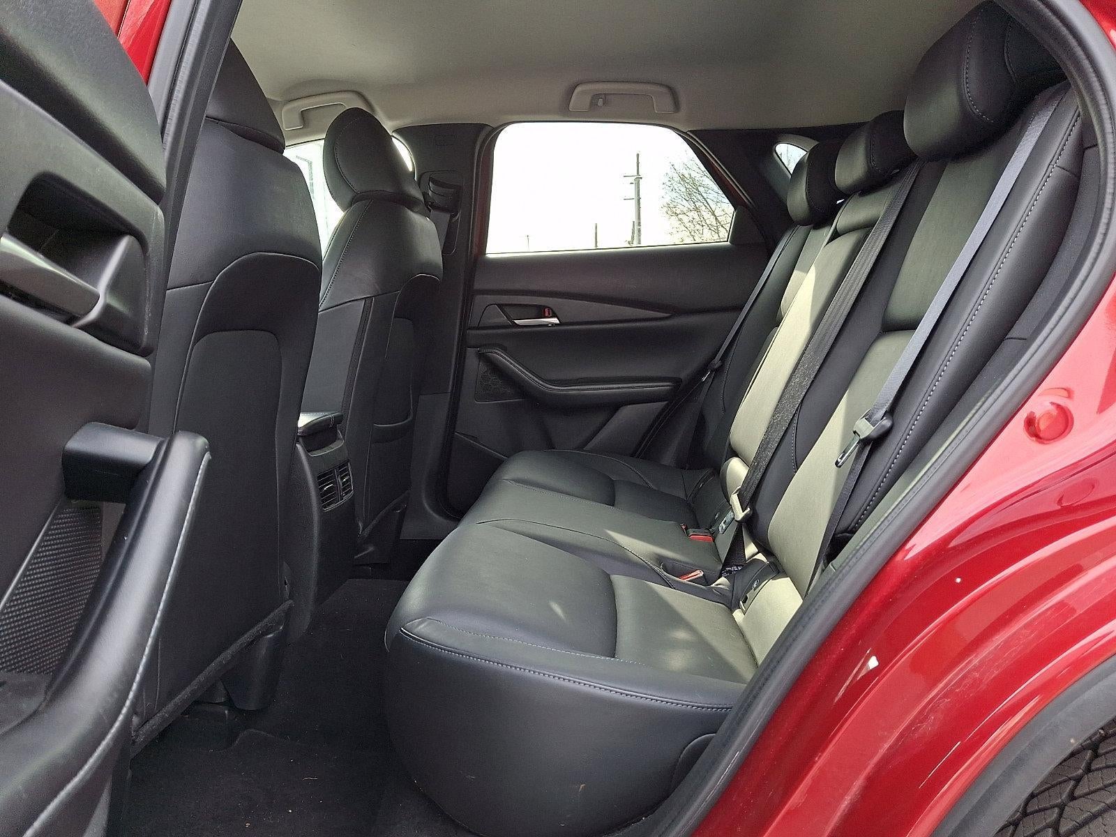 2023 Mazda Mazda CX-30 2.5 S Select Package AWD