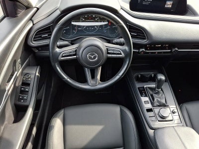2023 Mazda Mazda CX-30 2.5 S Select Package AWD