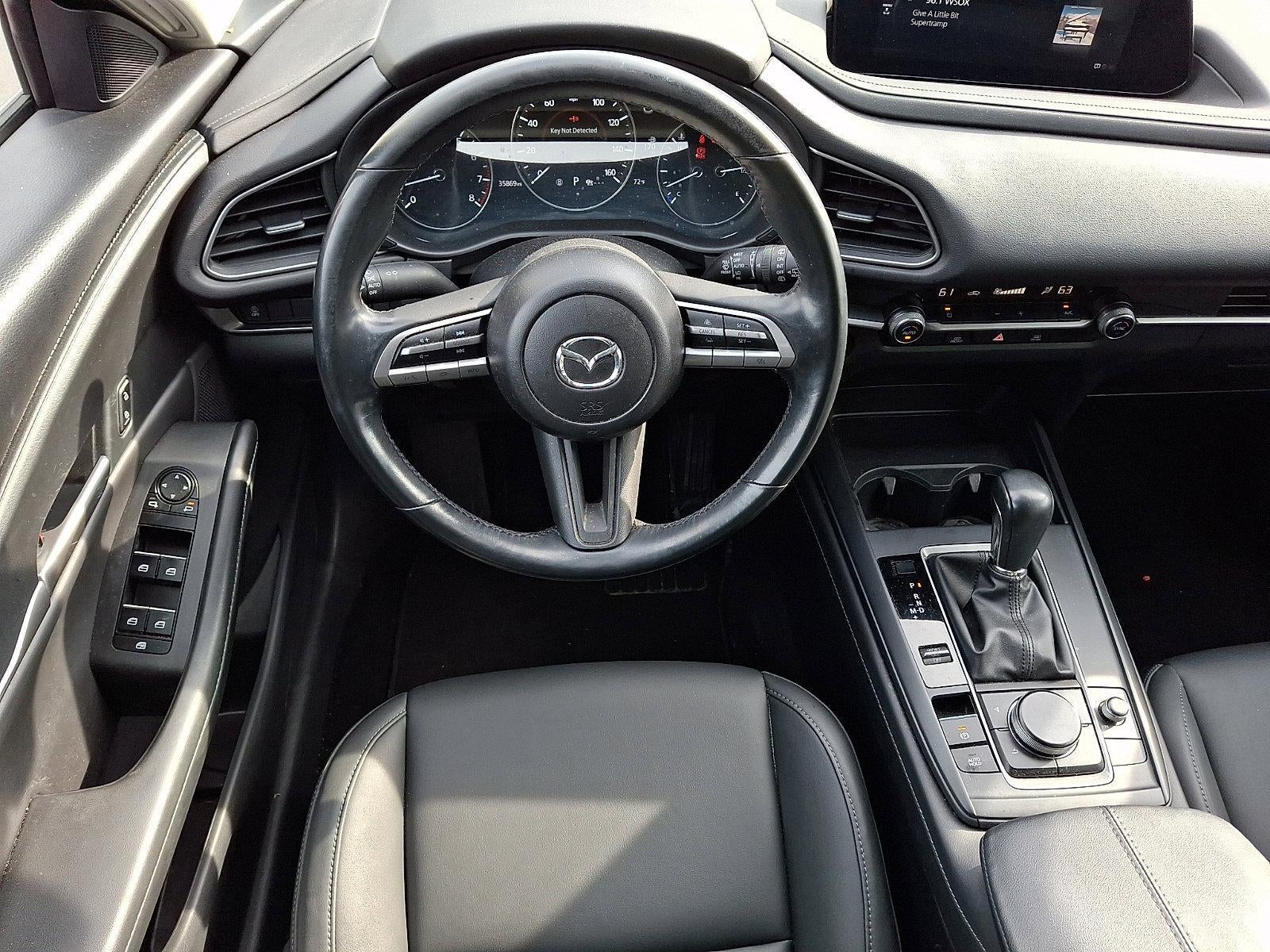 2023 Mazda Mazda CX-30 2.5 S Select Package AWD
