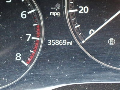 2023 Mazda Mazda CX-30 2.5 S Select Package AWD