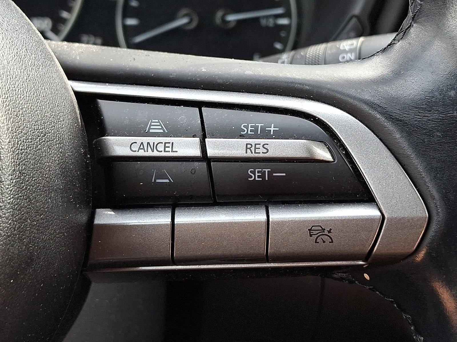 2023 Mazda Mazda CX-30 2.5 S Select Package AWD