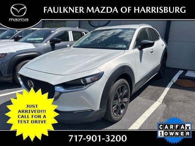 2024 Mazda CX-30 Select Sport AWD's photo