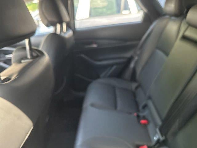2024 Mazda Mazda CX-30 2.5 S Select Sport AWD