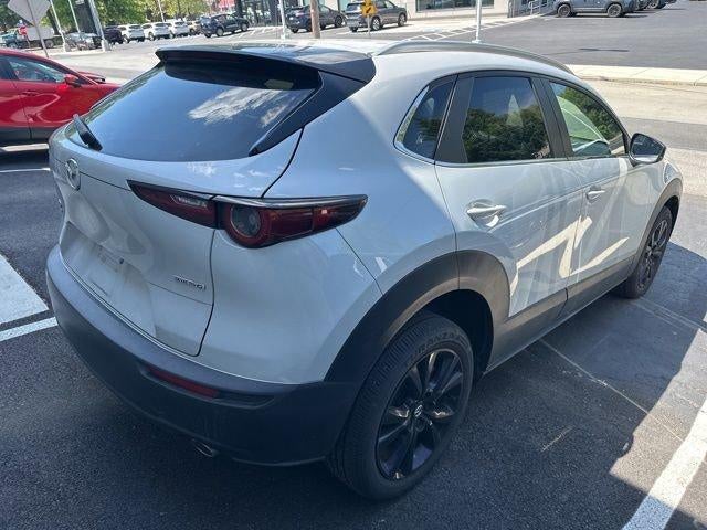 2024 Mazda Mazda CX-30 2.5 S Select Sport AWD